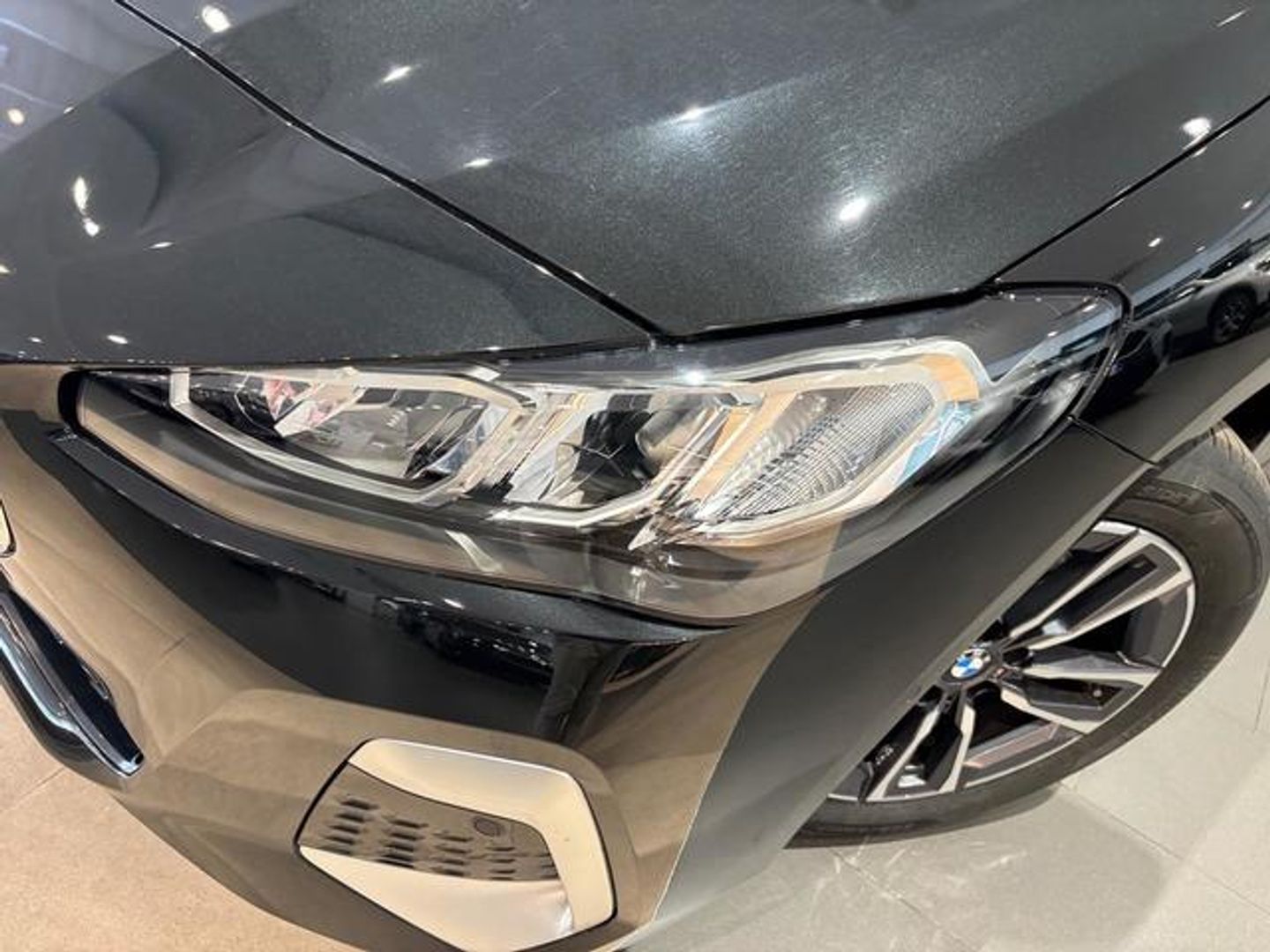 BMW Serie 2 218d Active Tourer 110 kW (150 CV)