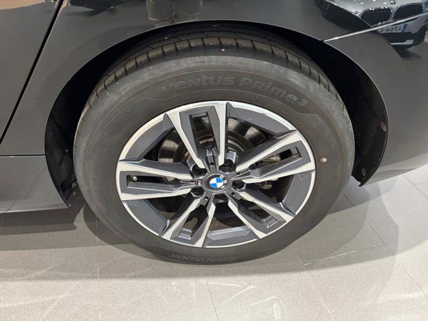 BMW Serie 2 218d Active Tourer 110 kW (150 CV)