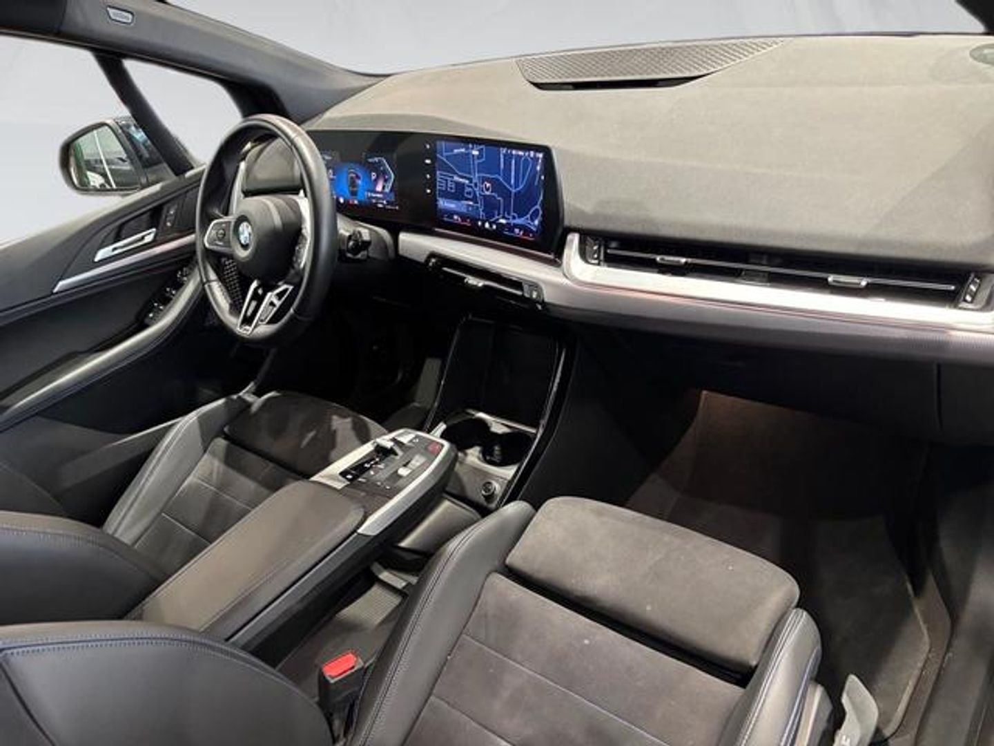 BMW Serie 2 218d Active Tourer 110 kW (150 CV)