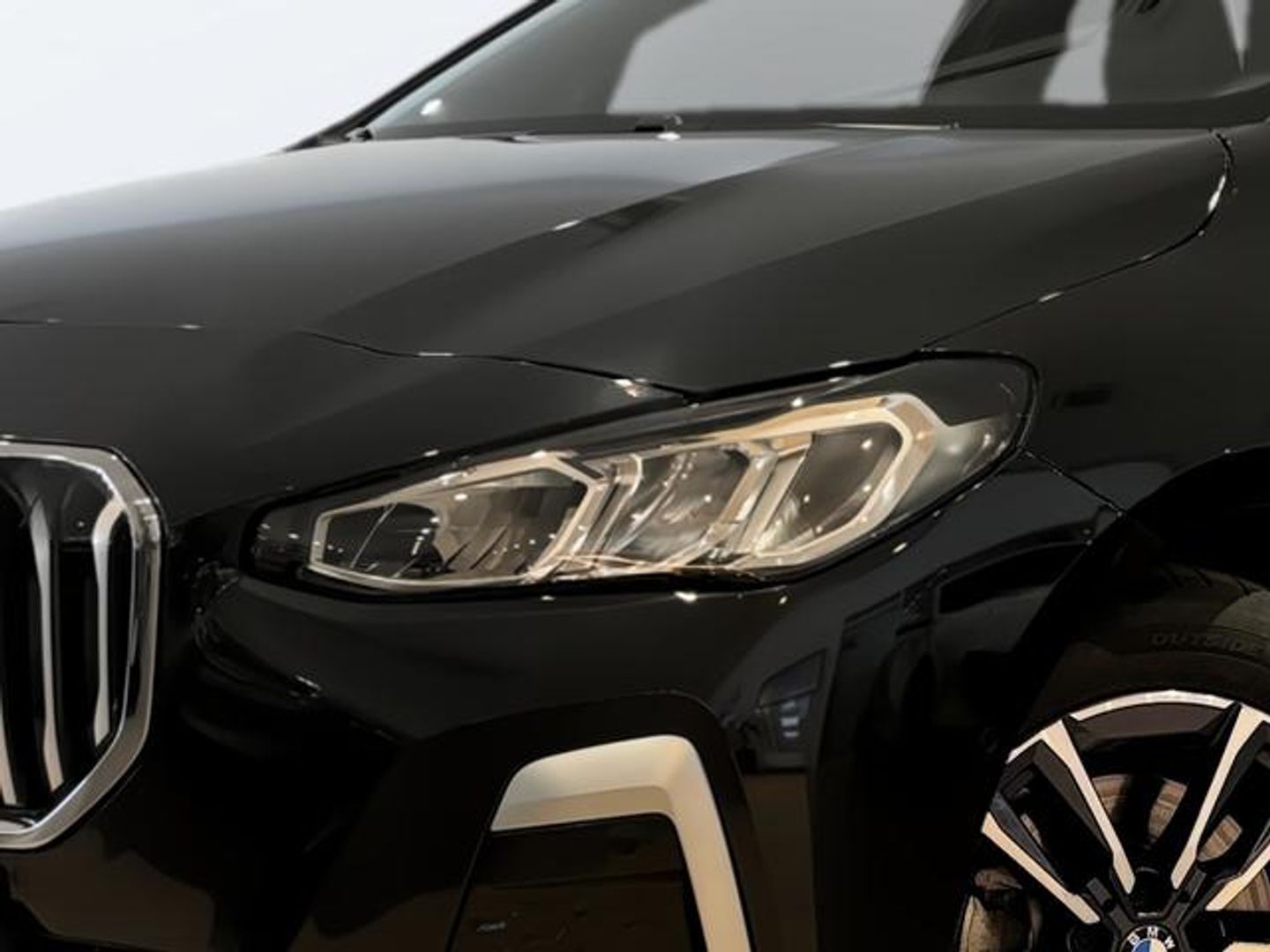 BMW Serie 2 218d Active Tourer 110 kW (150 CV)