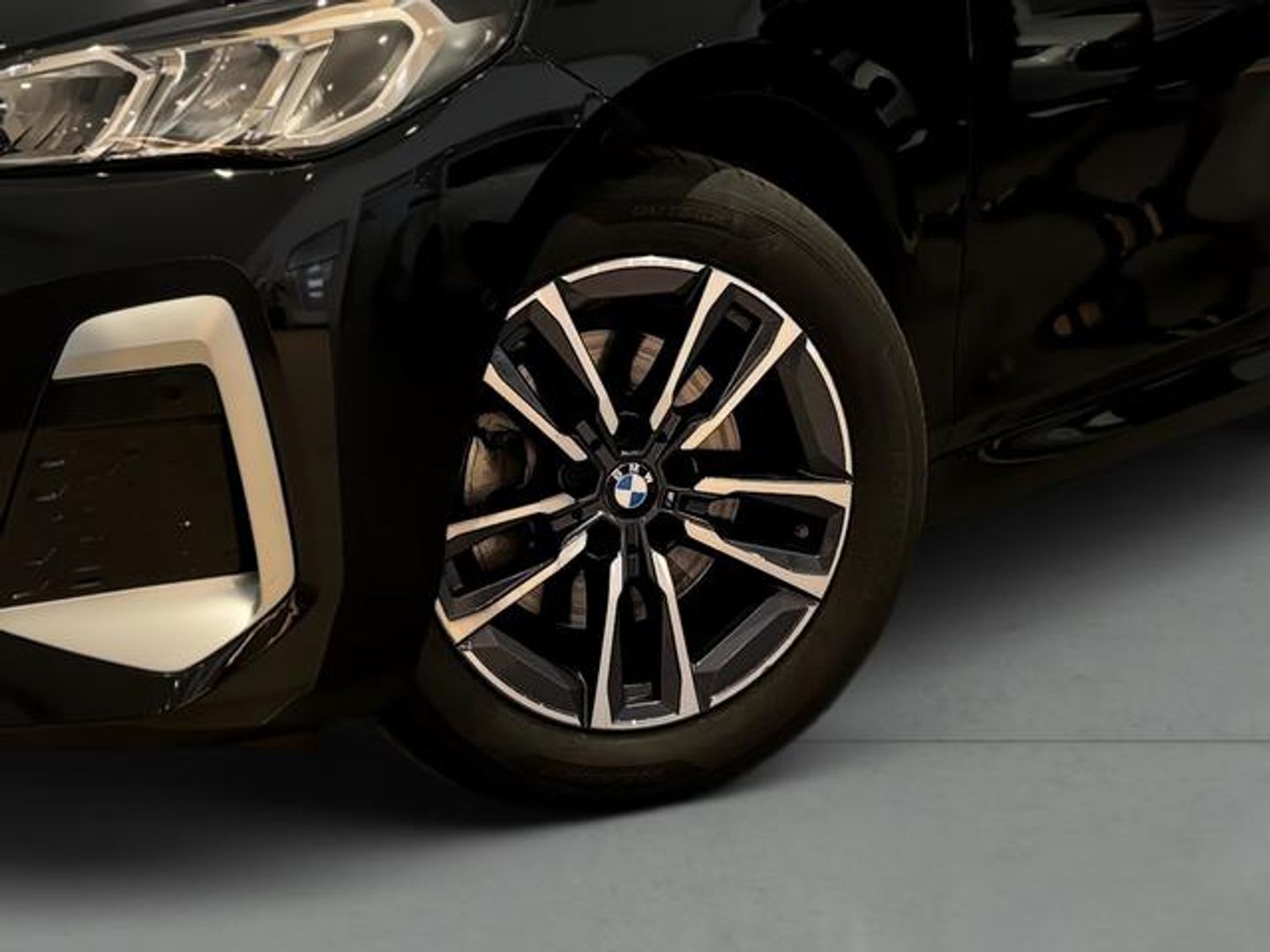 BMW Serie 2 218d Active Tourer 110 kW (150 CV)