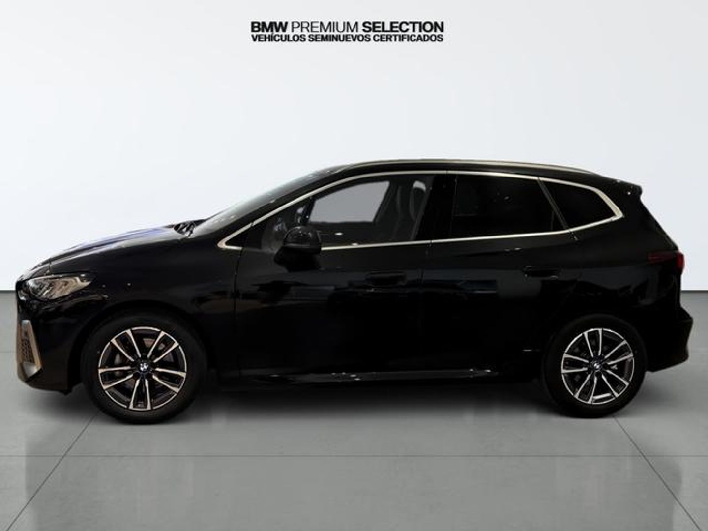 BMW Serie 2 218d Active Tourer 110 kW (150 CV)