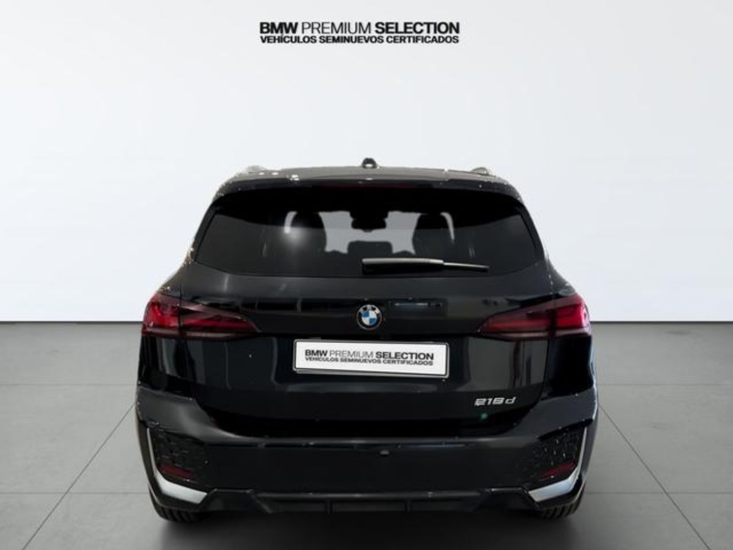 BMW Serie 2 218d Active Tourer 110 kW (150 CV)