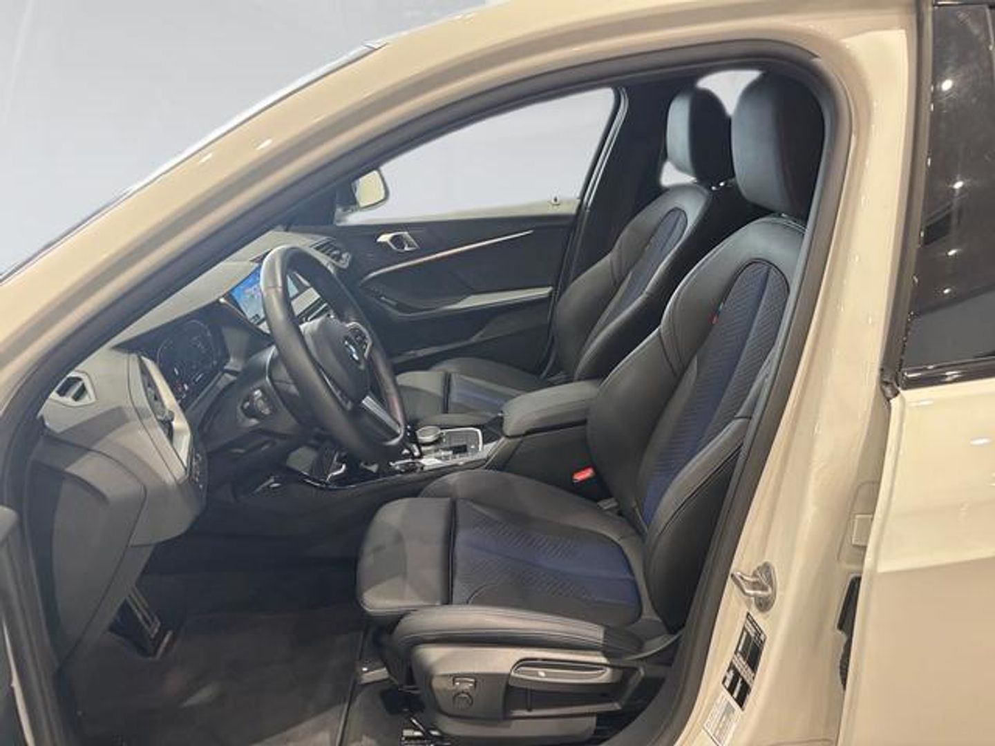 BMW Serie 1 118d Business 110 kW (150 CV)