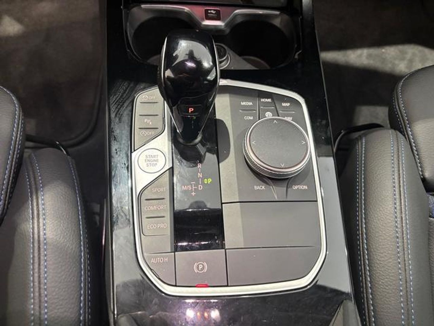 BMW Serie 1 118d Business 110 kW (150 CV)