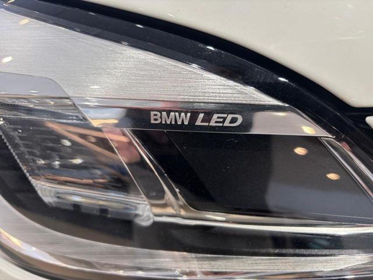 BMW Serie 1 118d Business 110 kW (150 CV)