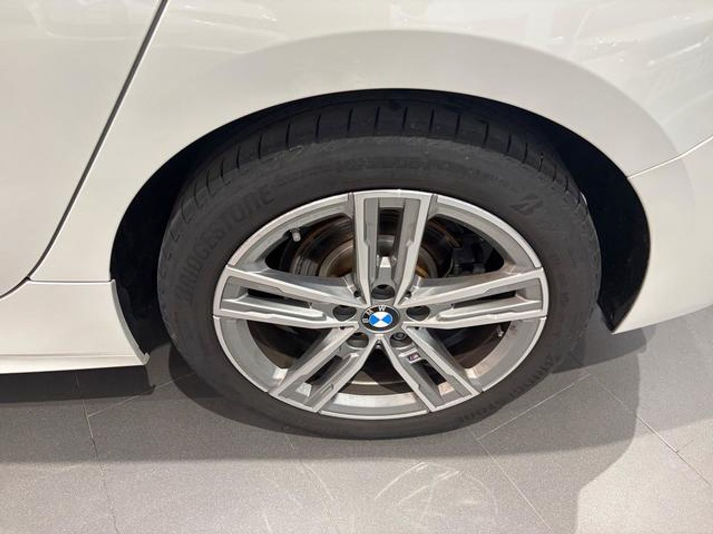 BMW Serie 1 118d Business 110 kW (150 CV)