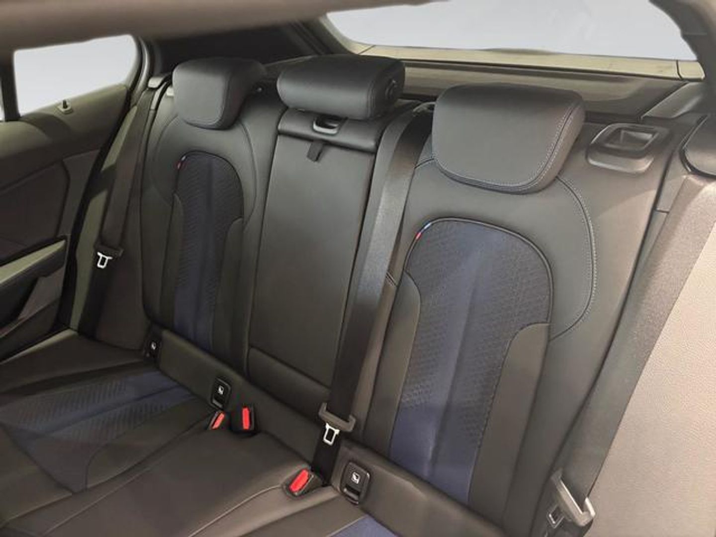 BMW Serie 1 118d Business 110 kW (150 CV)