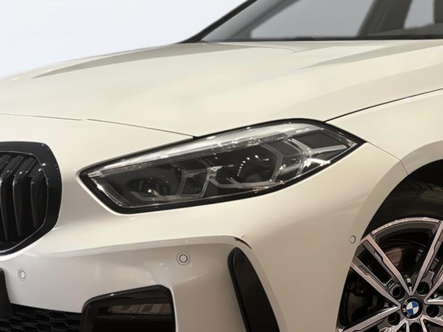 BMW Serie 1 118d Business 110 kW (150 CV)