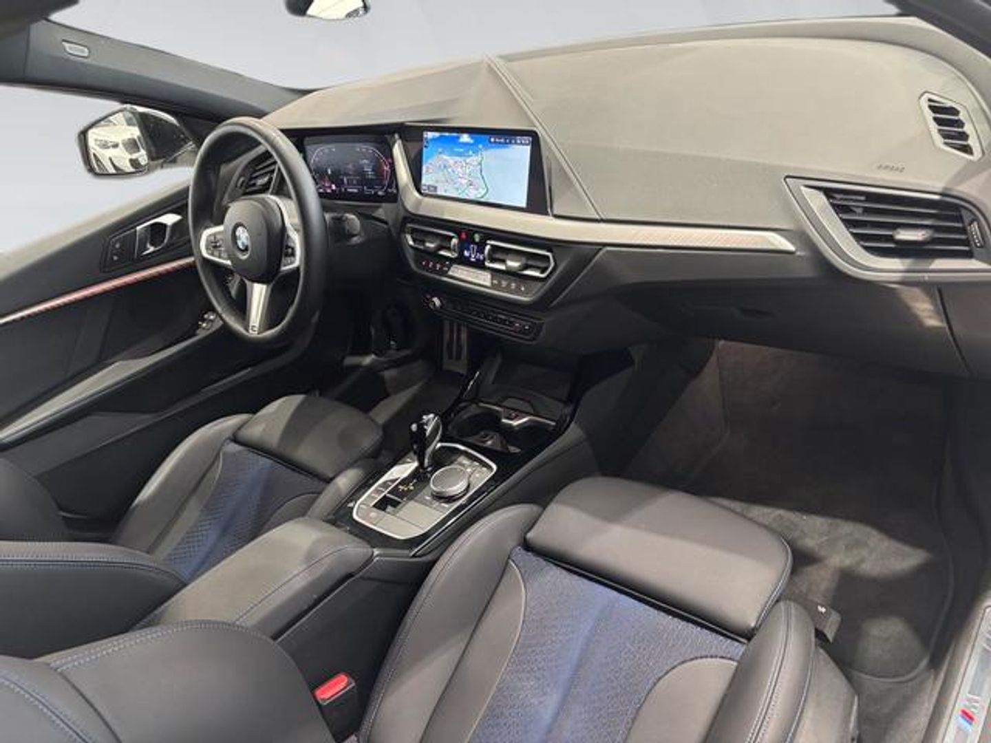 BMW Serie 1 118d Business 110 kW (150 CV)