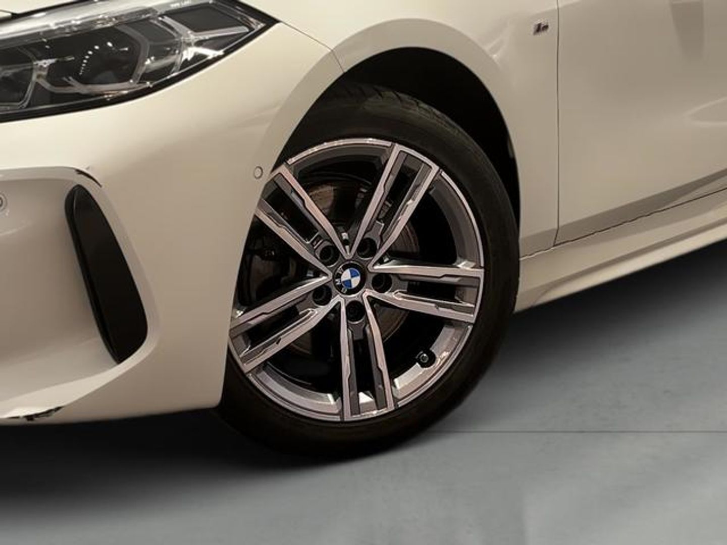 BMW Serie 1 118d Business 110 kW (150 CV)