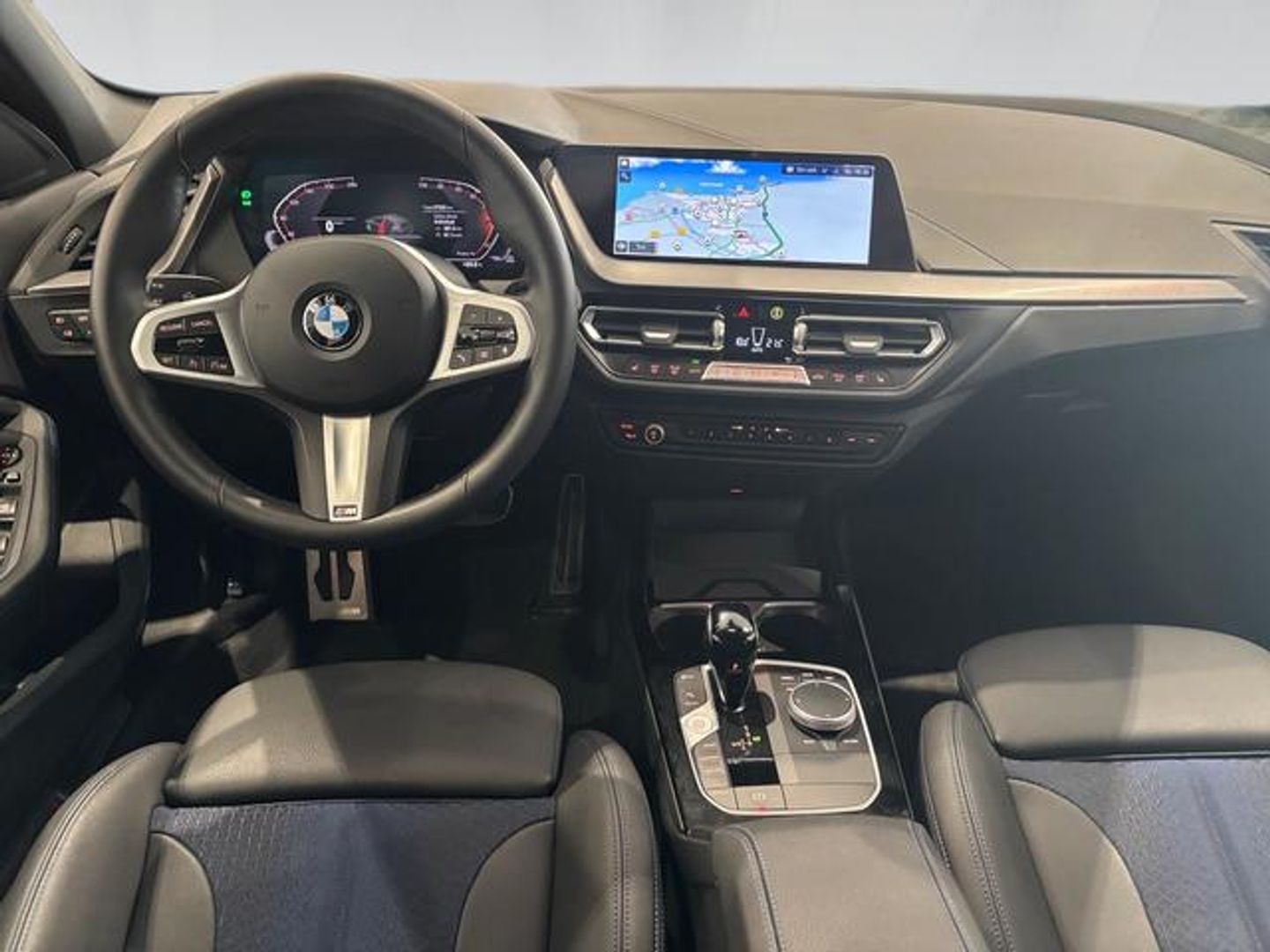 BMW Serie 1 118d Business 110 kW (150 CV)