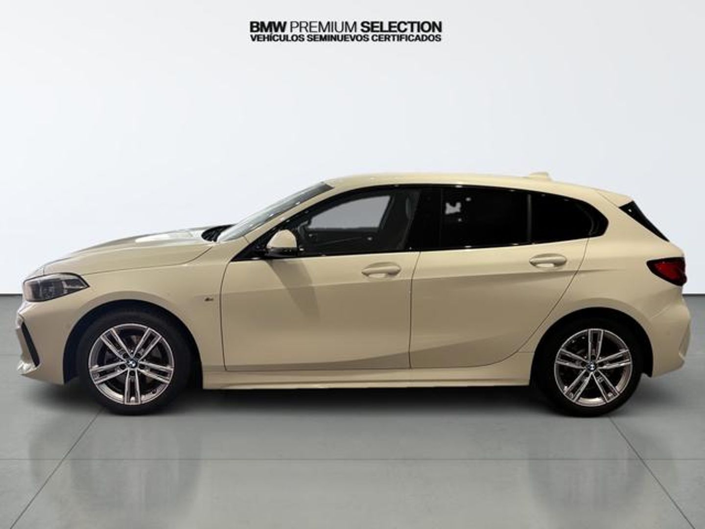 BMW Serie 1 118d Business 110 kW (150 CV)