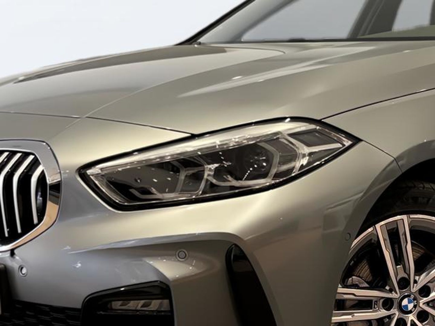 BMW Serie 1 118d Business 110 kW (150 CV)