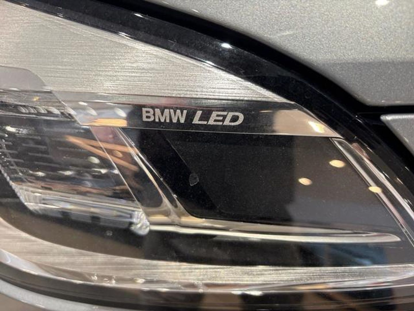 BMW Serie 1 118d Business 110 kW (150 CV)