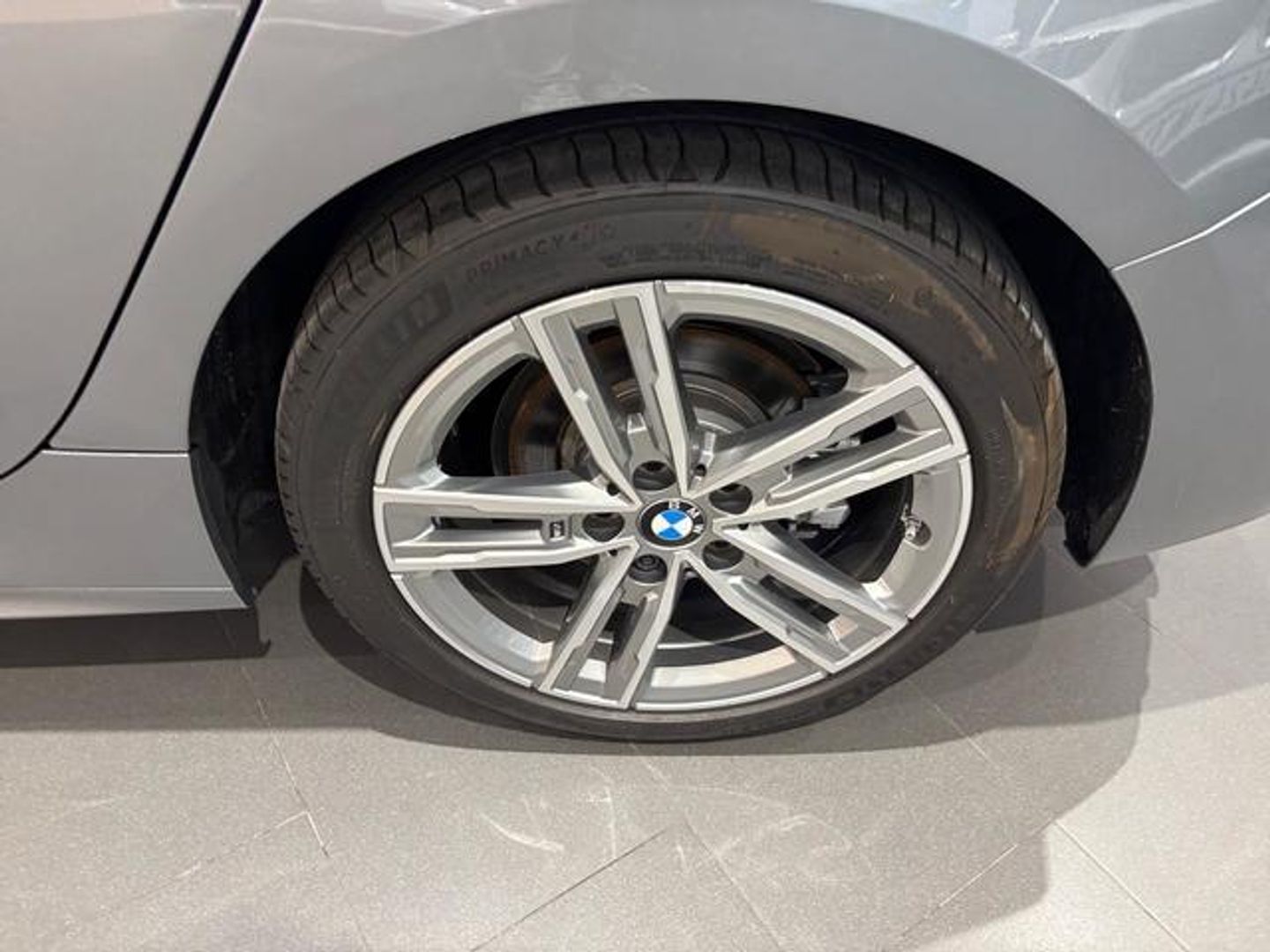 BMW Serie 1 118d Business 110 kW (150 CV)