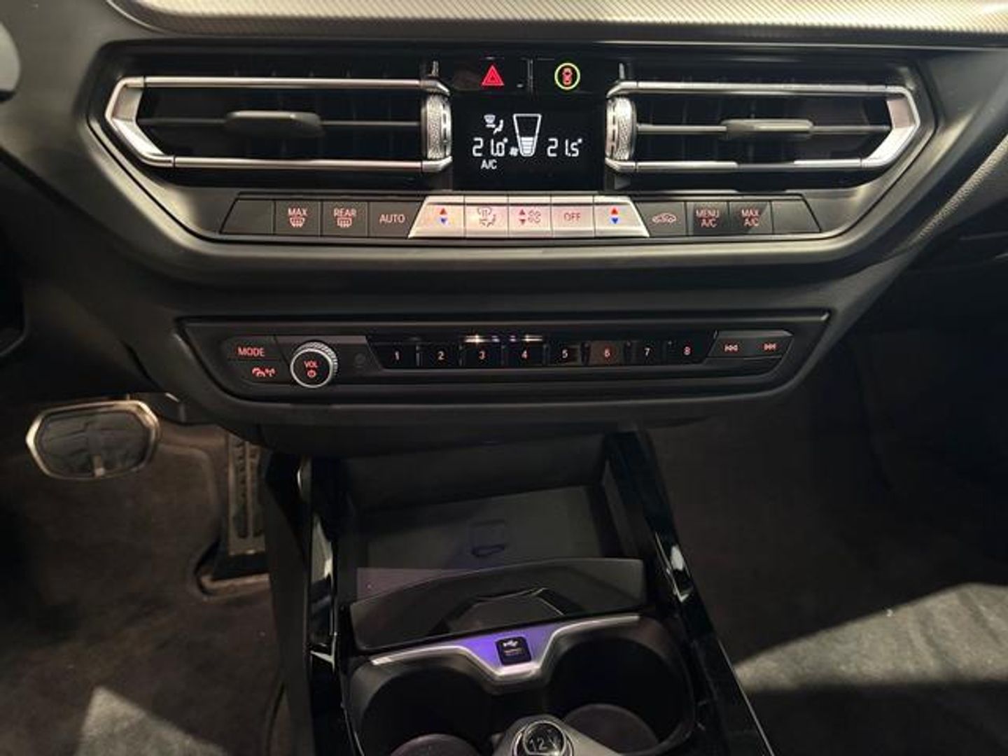 BMW Serie 1 118d Business 110 kW (150 CV)