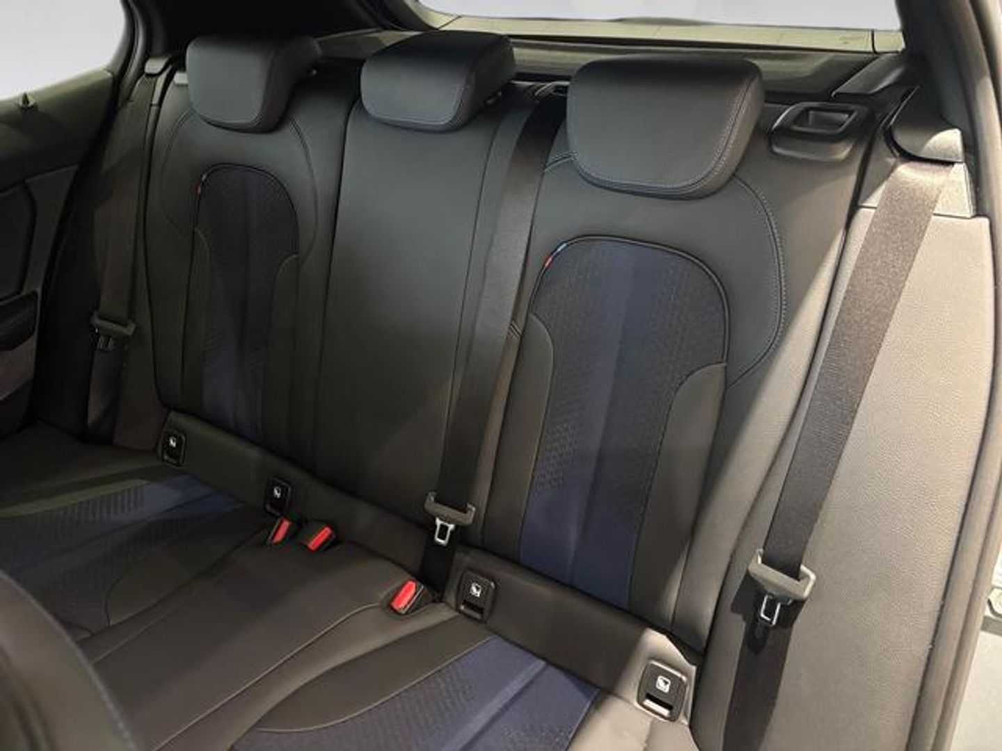 BMW Serie 1 118d Business 110 kW (150 CV)