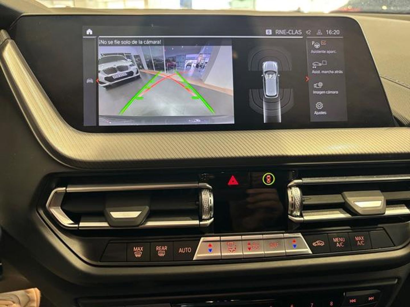 BMW Serie 1 118d Business 110 kW (150 CV)