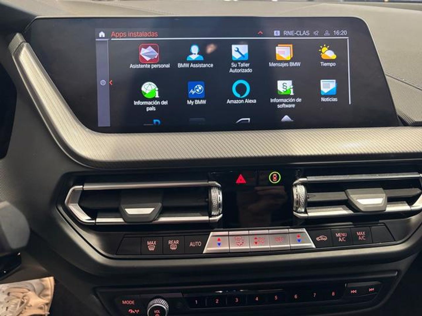 BMW Serie 1 118d Business 110 kW (150 CV)