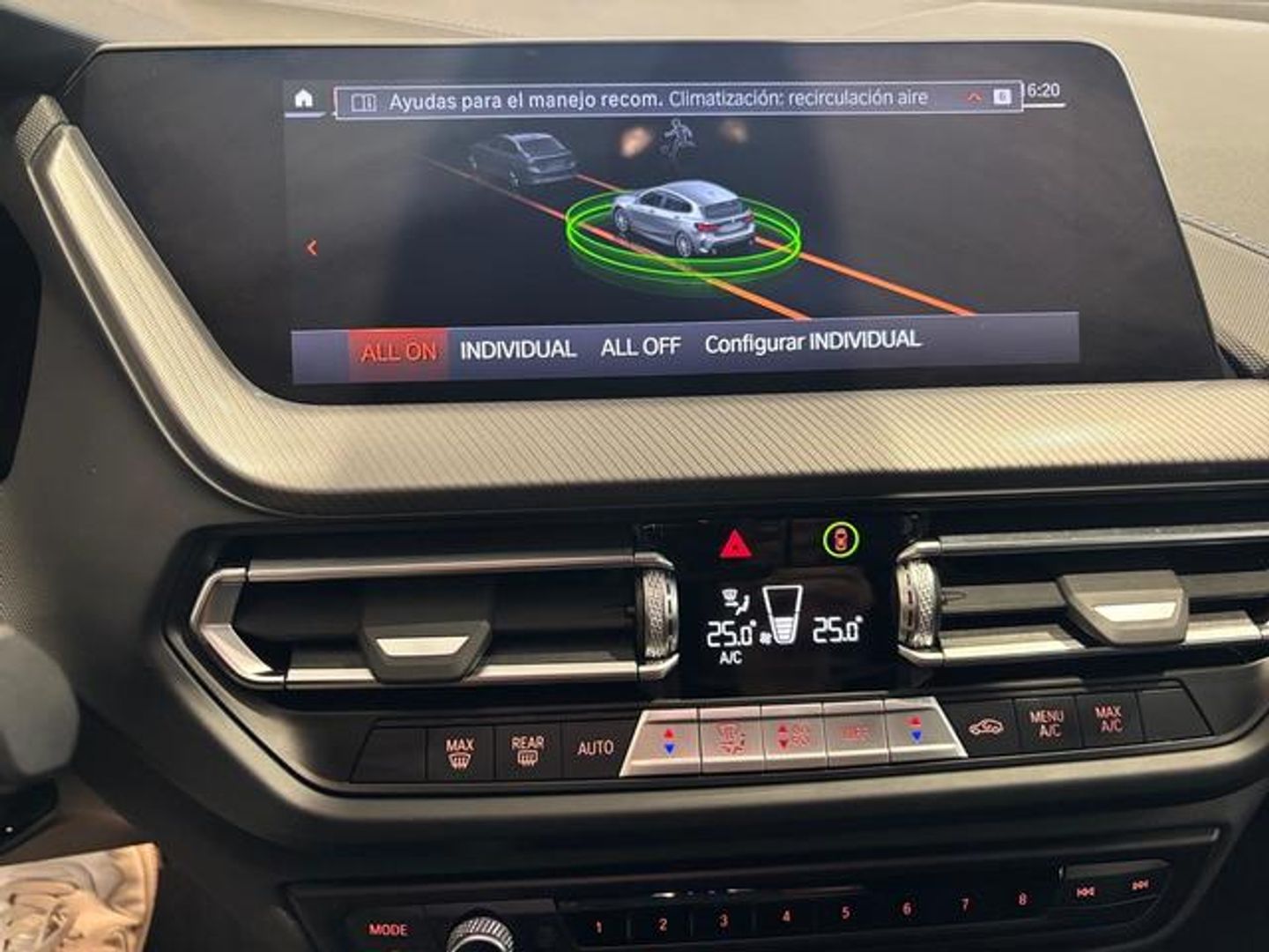 BMW Serie 1 118d Business 110 kW (150 CV)
