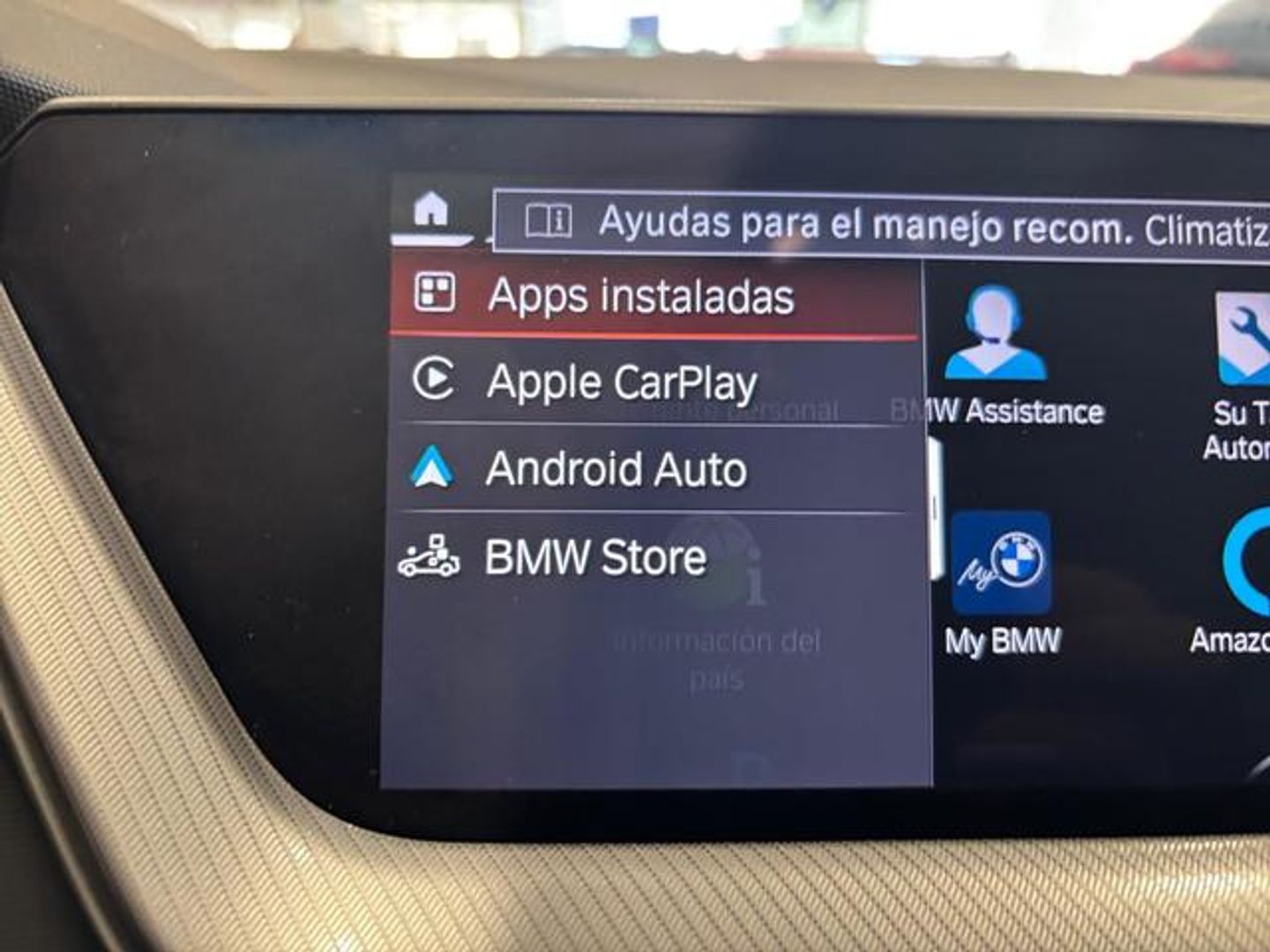 BMW Serie 1 118d Business 110 kW (150 CV)