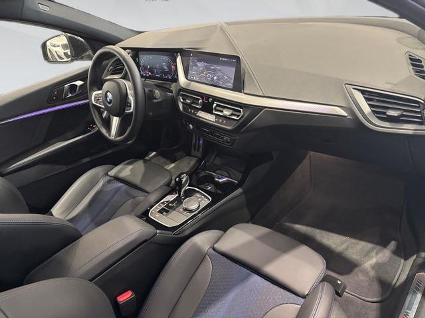 BMW Serie 1 118d Business 110 kW (150 CV)