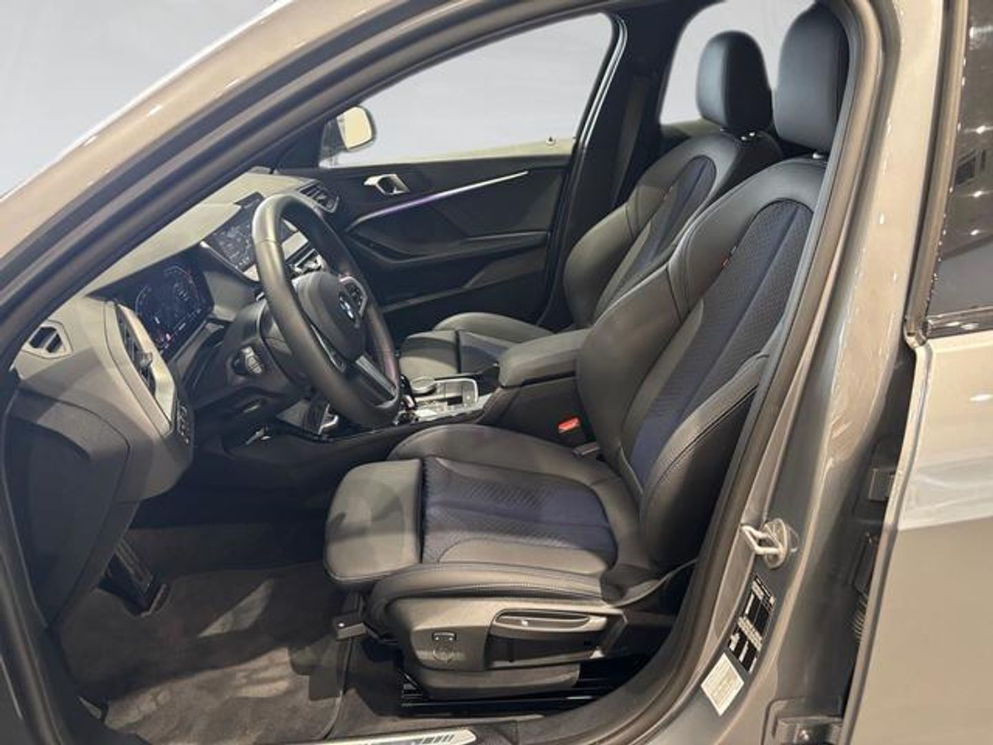 BMW Serie 1 118d Business 110 kW (150 CV)