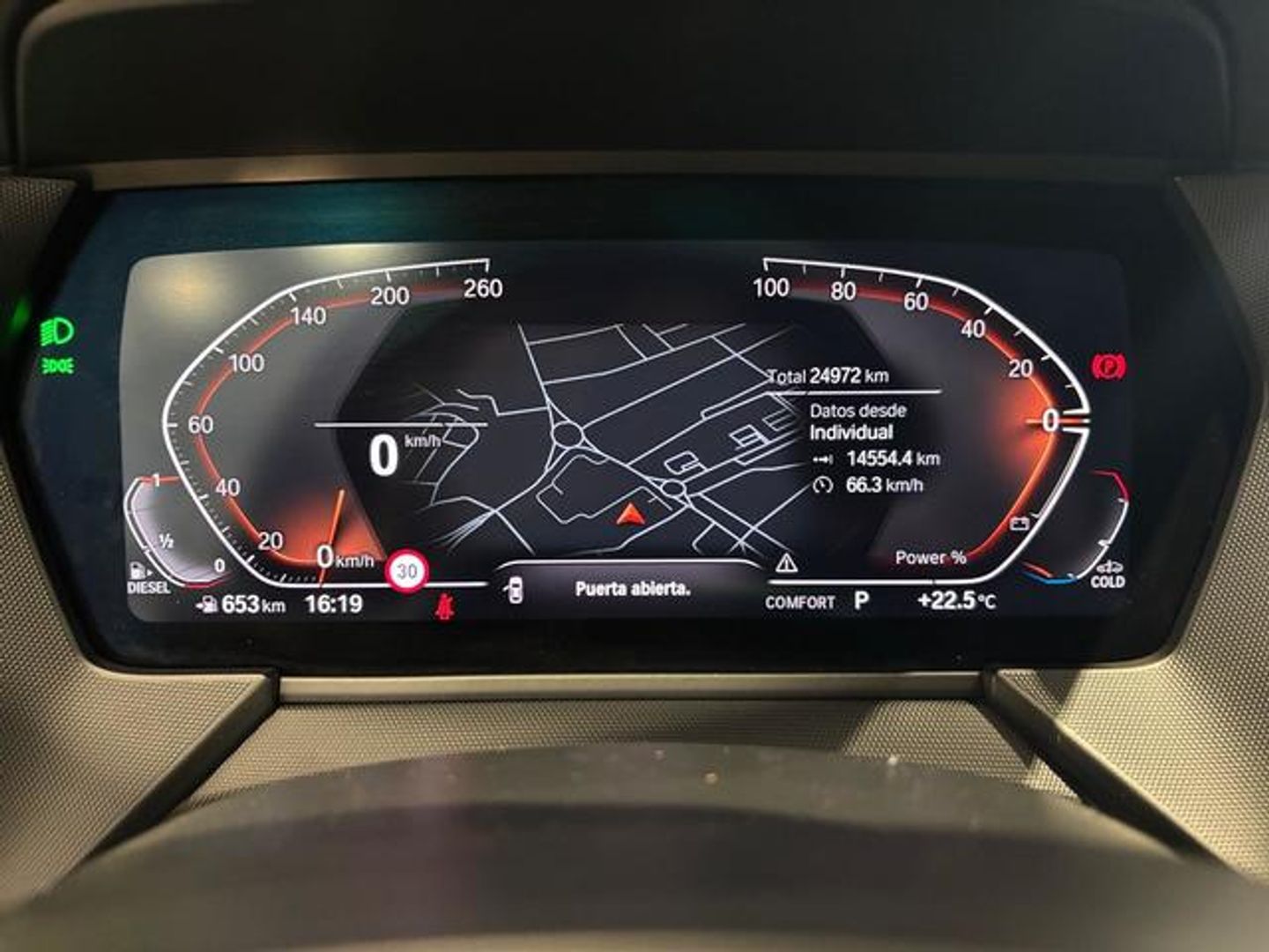 BMW Serie 1 118d Business 110 kW (150 CV)
