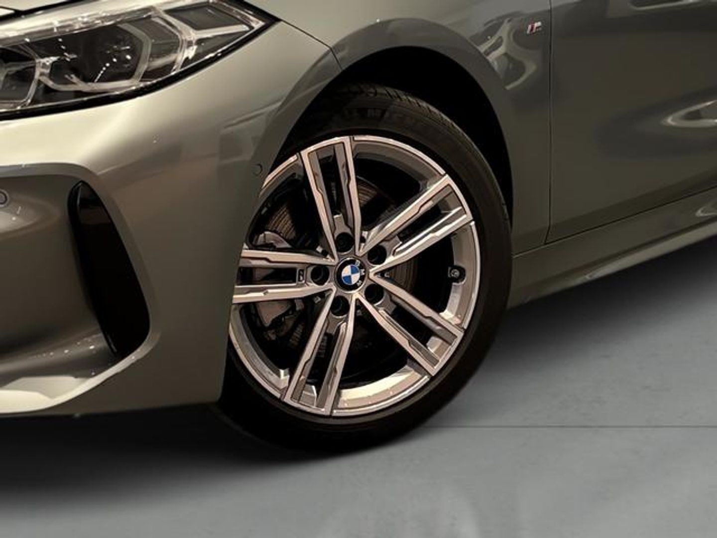 BMW Serie 1 118d Business 110 kW (150 CV)