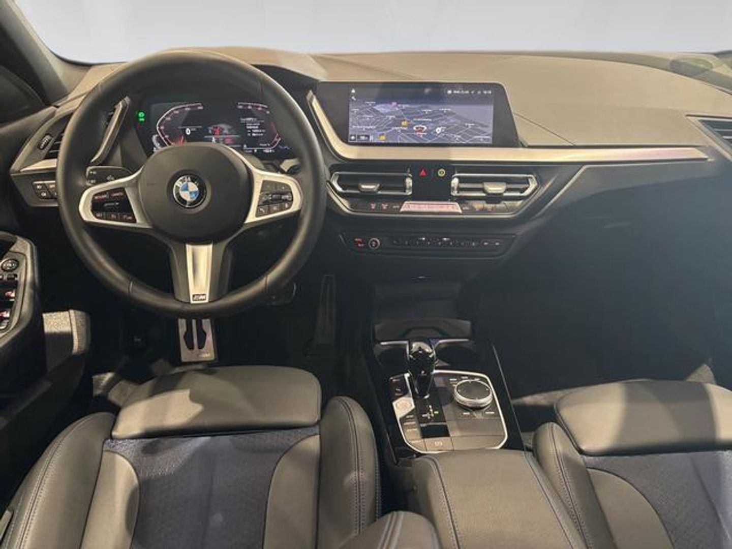 BMW Serie 1 118d Business 110 kW (150 CV)