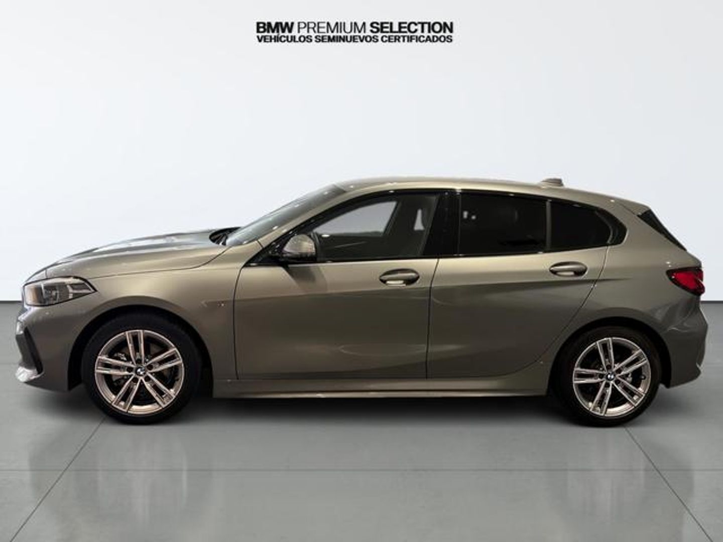 BMW Serie 1 118d Business 110 kW (150 CV)