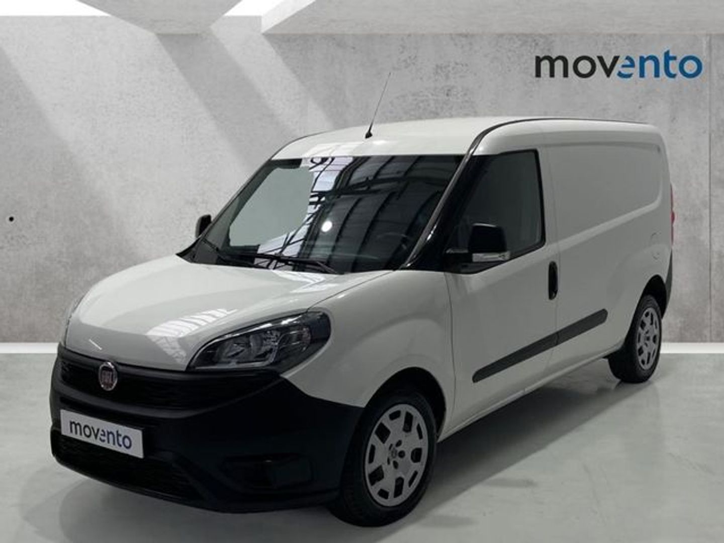 Fiat Dobló Cargo Furgon 1.6 Multijet Maxi SX 77 kW (105 CV)