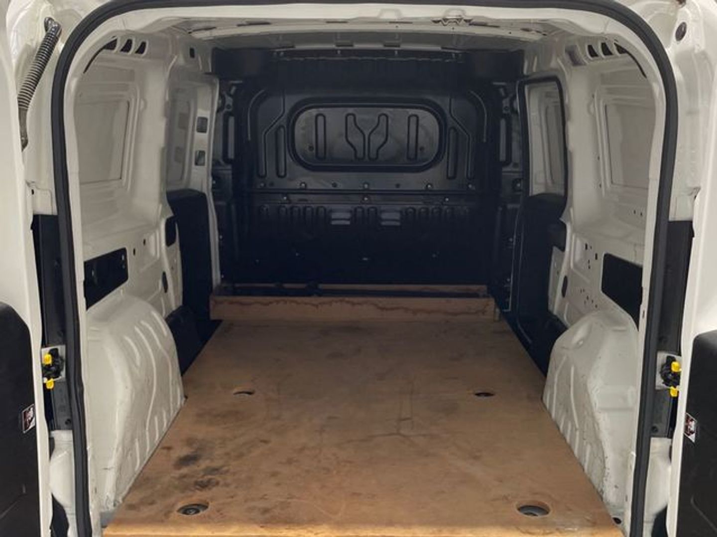 Fiat Dobló Cargo Furgon 1.6 Multijet Maxi SX 77 kW (105 CV)