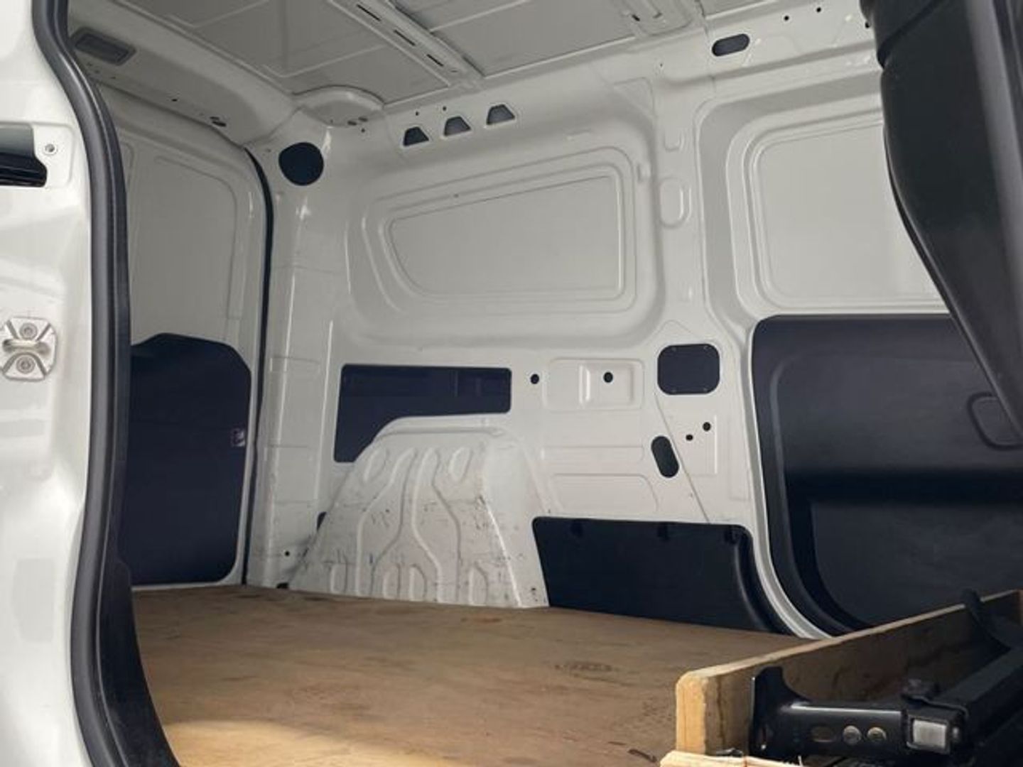 Fiat Dobló Cargo Furgon 1.6 Multijet Maxi SX 77 kW (105 CV)