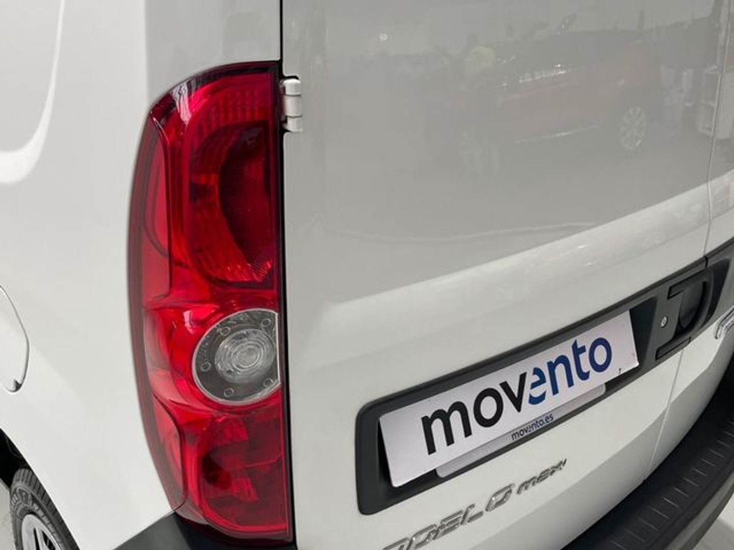 Fiat Dobló Cargo Furgon 1.6 Multijet Maxi SX 77 kW (105 CV)