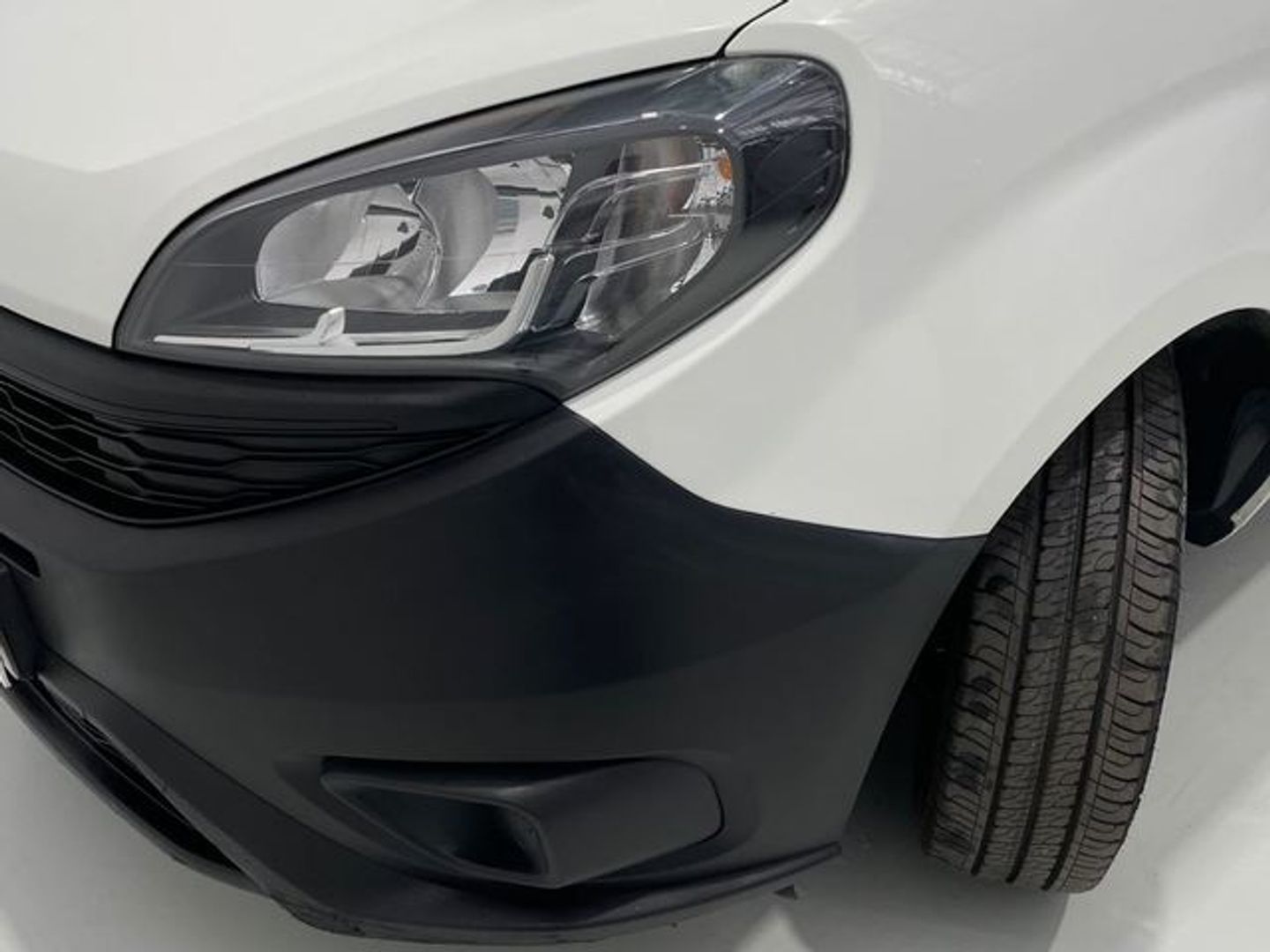 Fiat Dobló Cargo Furgon 1.6 Multijet Maxi SX 77 kW (105 CV)
