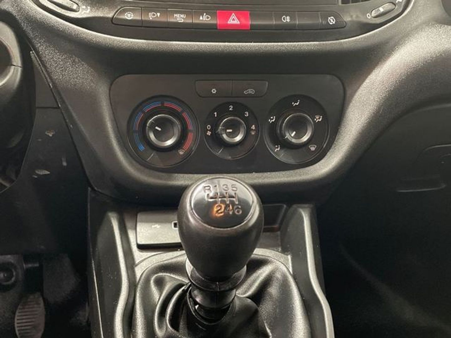 Fiat Dobló Cargo Furgon 1.6 Multijet Maxi SX 77 kW (105 CV)