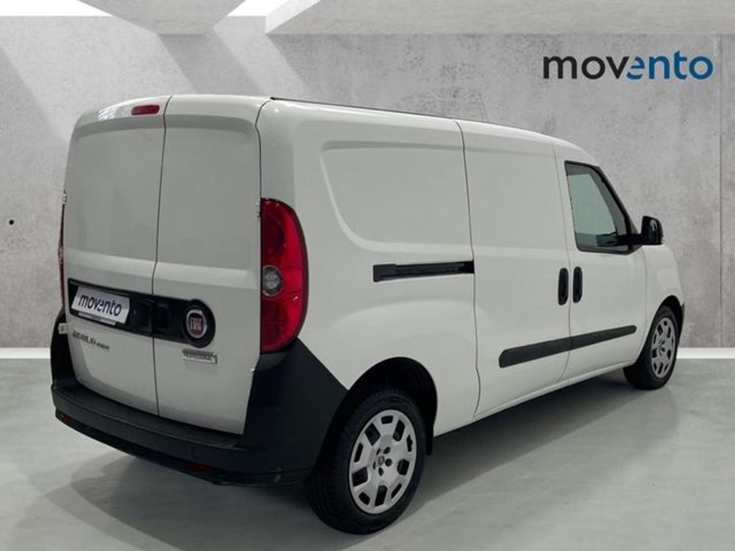 Fiat Dobló Cargo Furgon 1.6 Multijet Maxi SX 77 kW (105 CV)