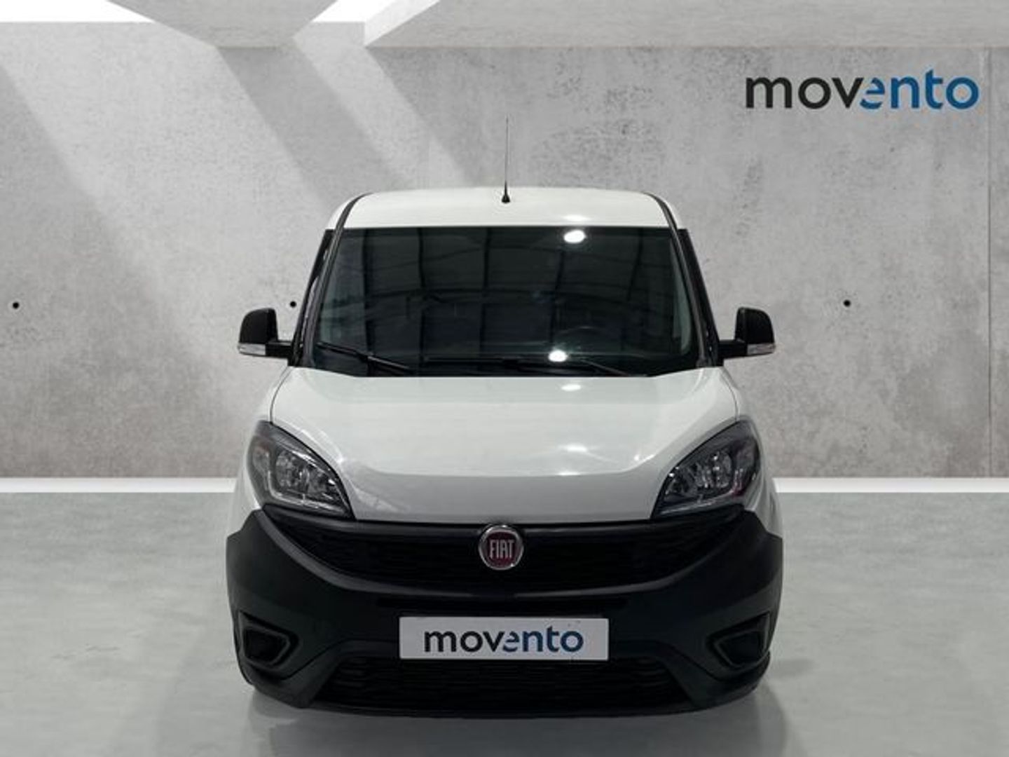 Fiat Dobló Cargo Furgon 1.6 Multijet Maxi SX 77 kW (105 CV)