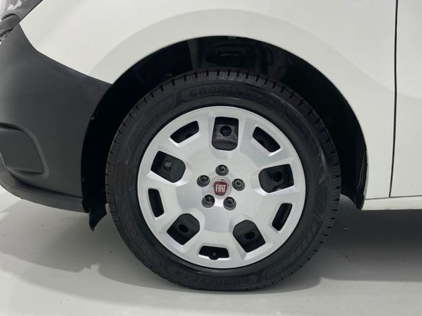 Fiat Dobló Cargo Furgon 1.6 Multijet Maxi SX 77 kW (105 CV)