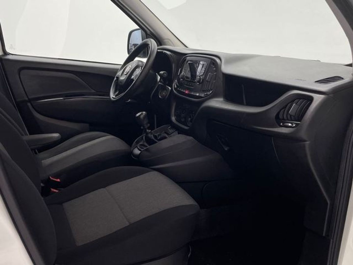 Fiat Dobló Cargo Furgon 1.6 Multijet Maxi SX 77 kW (105 CV)
