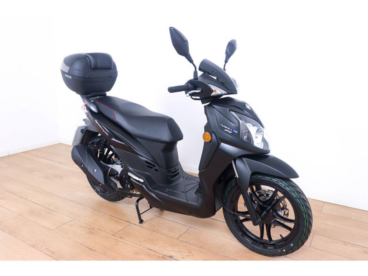 SYM Symphony SR 125