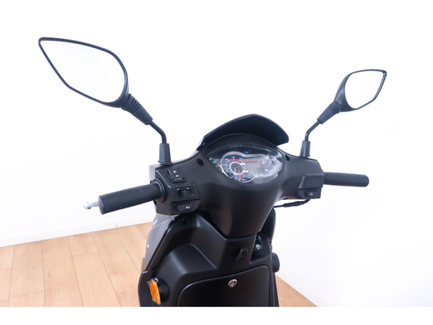 SYM Symphony SR 125