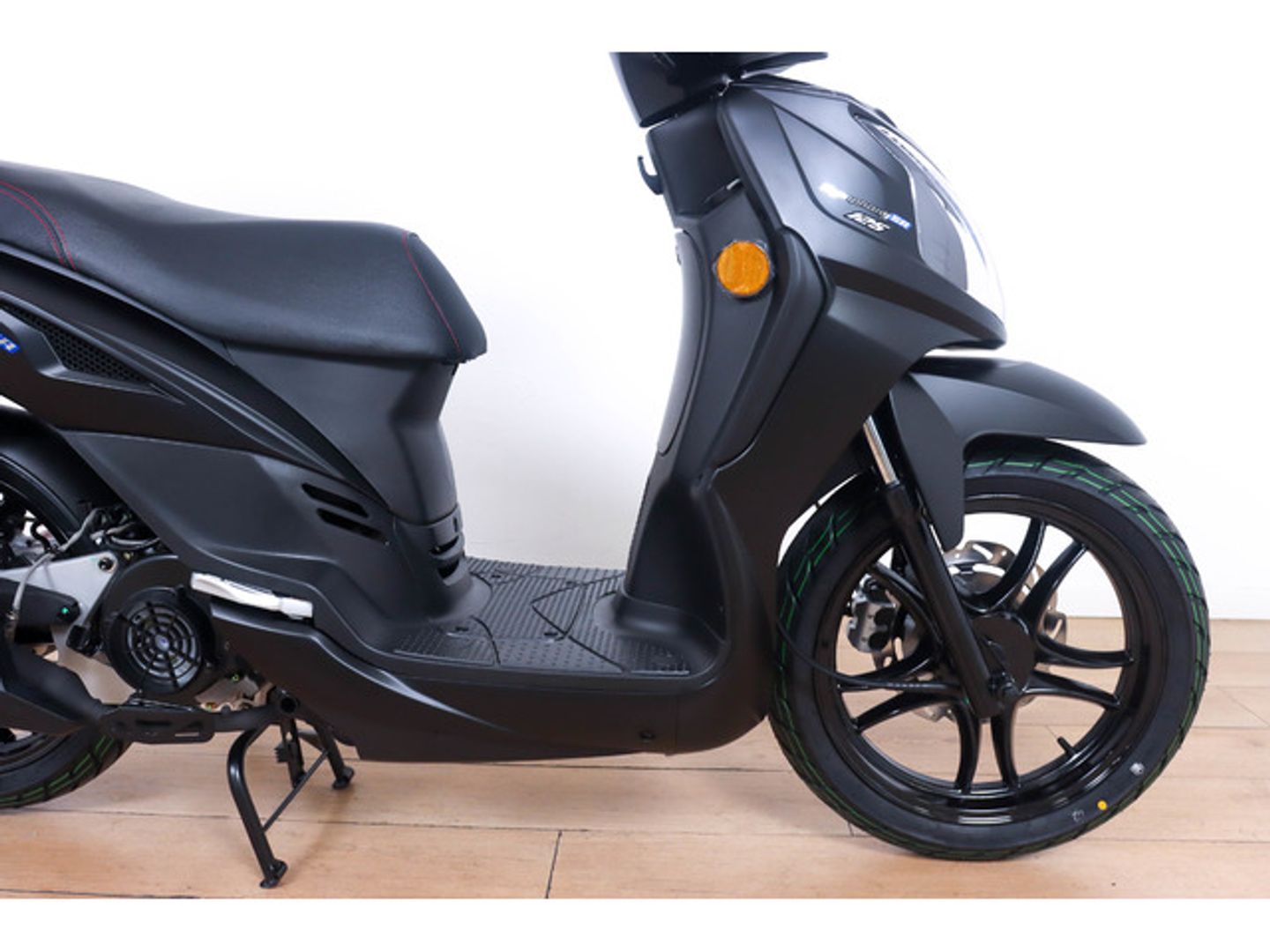 SYM Symphony SR 125