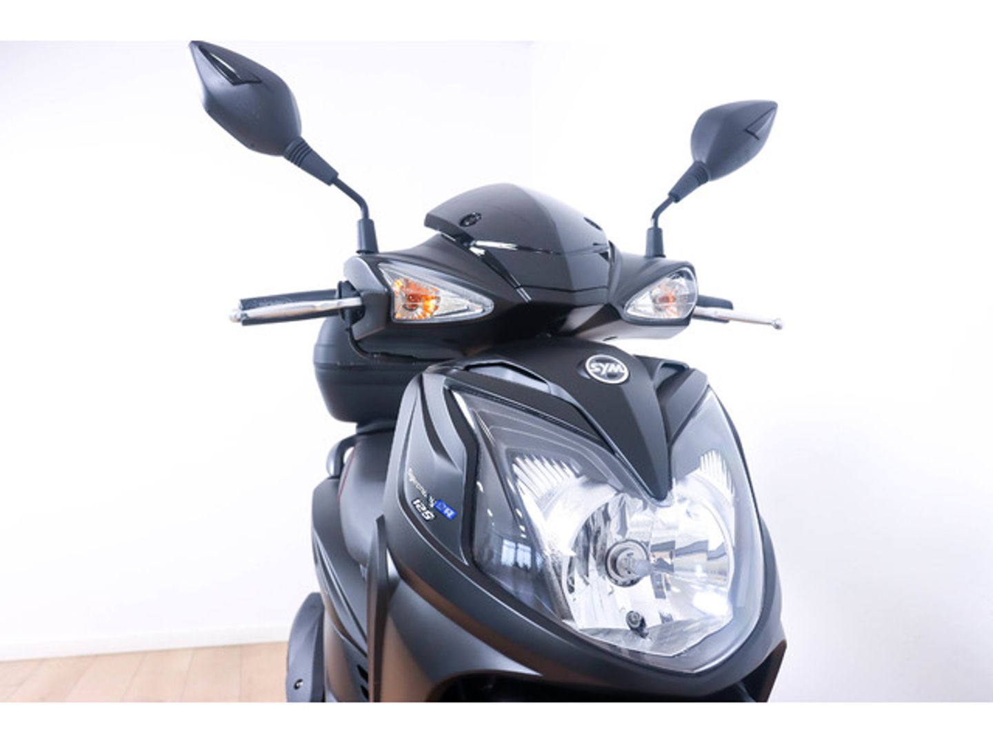SYM Symphony SR 125