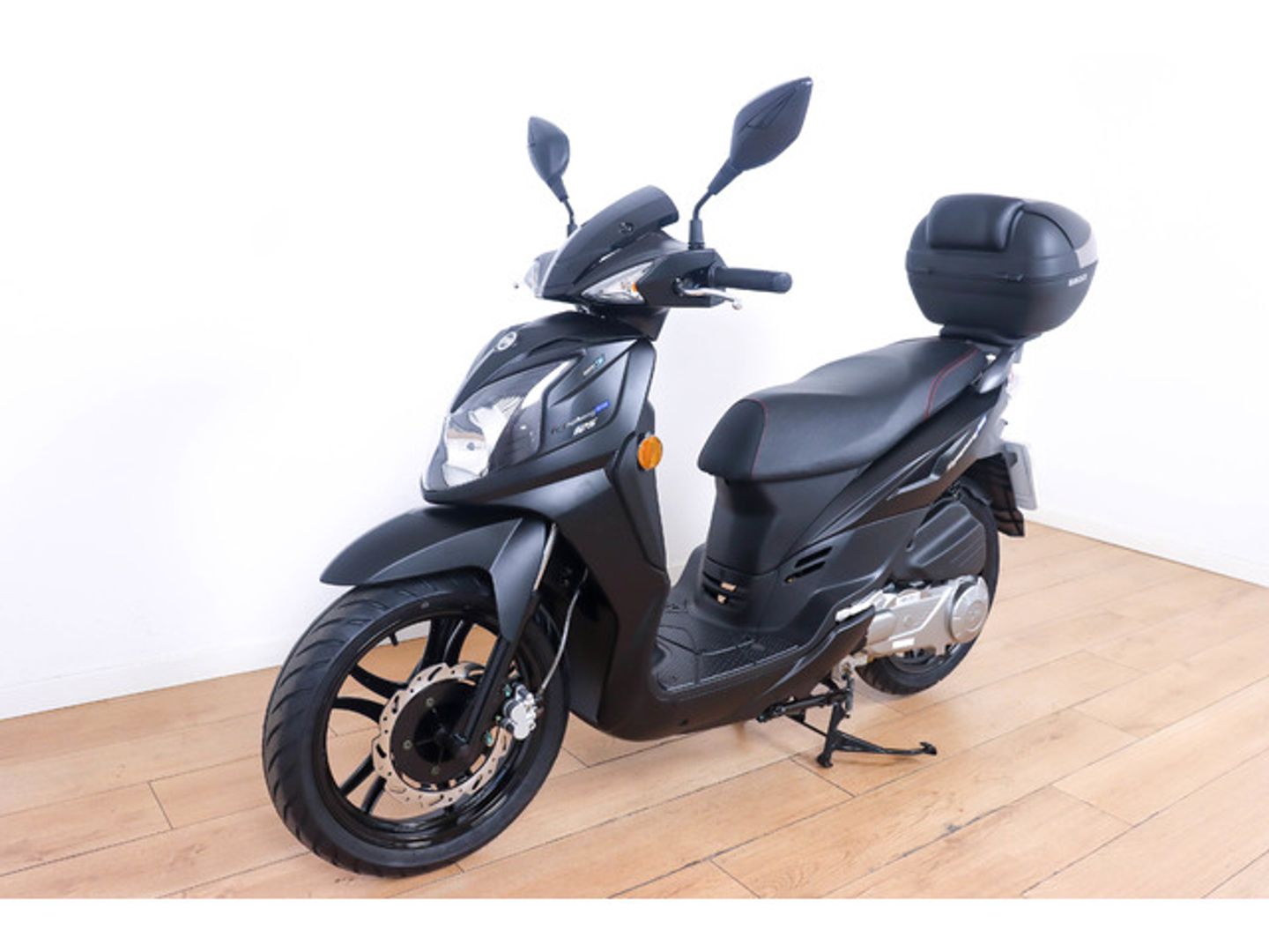 SYM Symphony SR 125