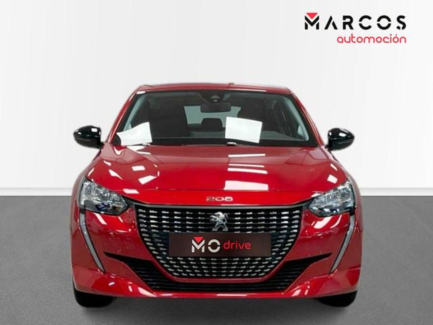 Peugeot 208 PureTech 100 Active Pack 75 kW (100 CV)