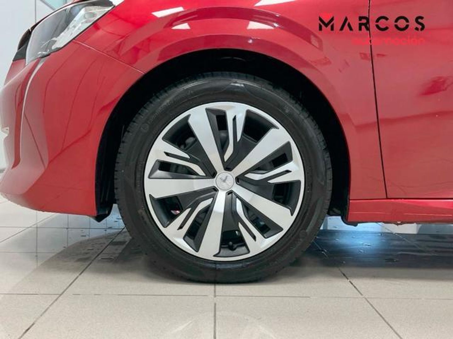 Peugeot 208 PureTech 100 Active Pack 75 kW (100 CV)