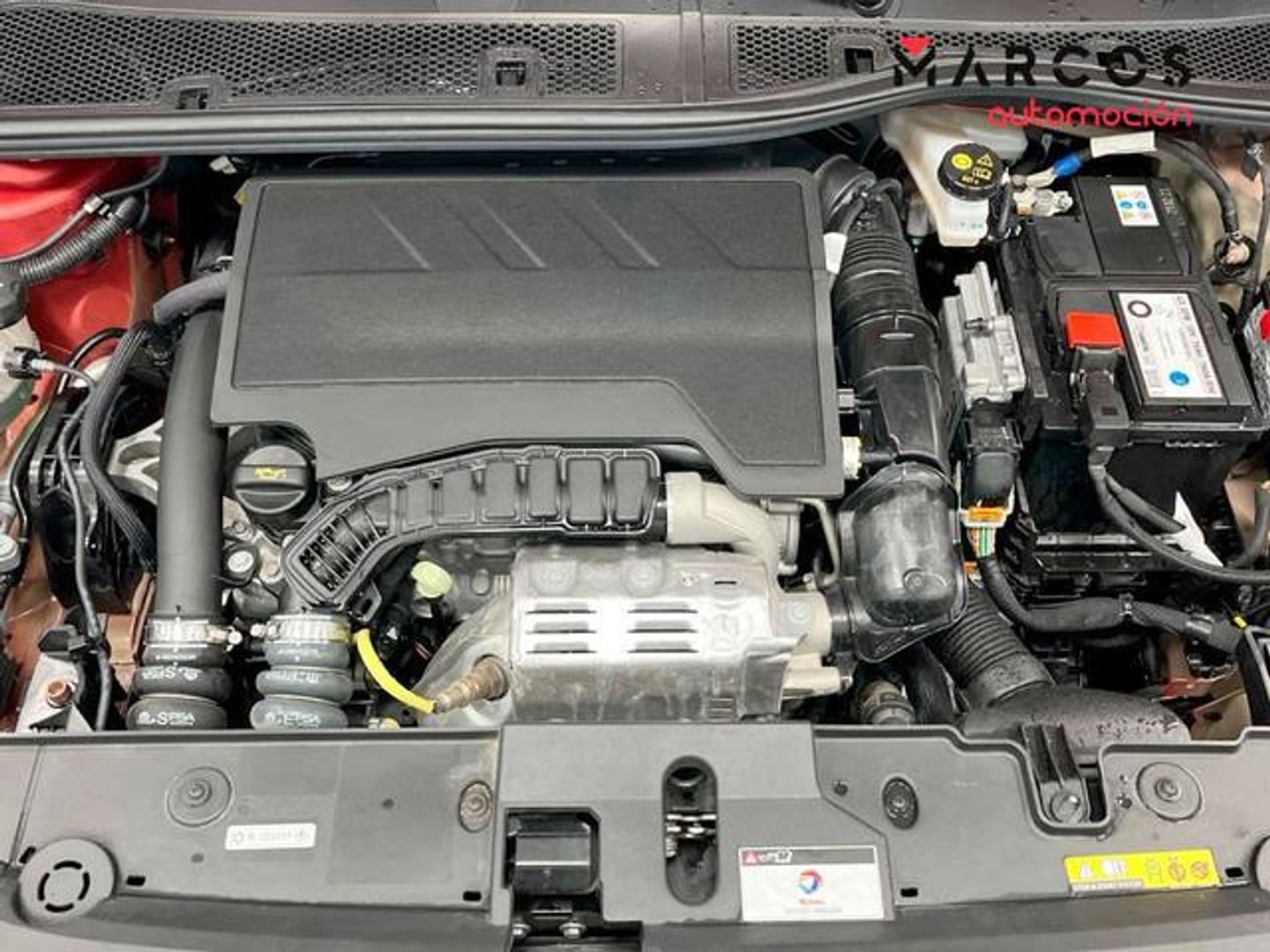 Peugeot 208 PureTech 100 Active Pack 75 kW (100 CV)